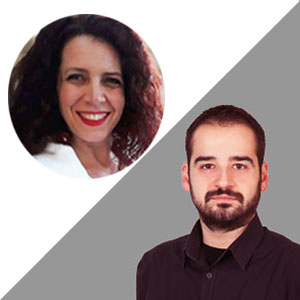 Αθανασία Λώτη - Massage Therapists - Κωνσταντίνος Κουτλουμπάσης - Ολιστικός Βοτανολόγος